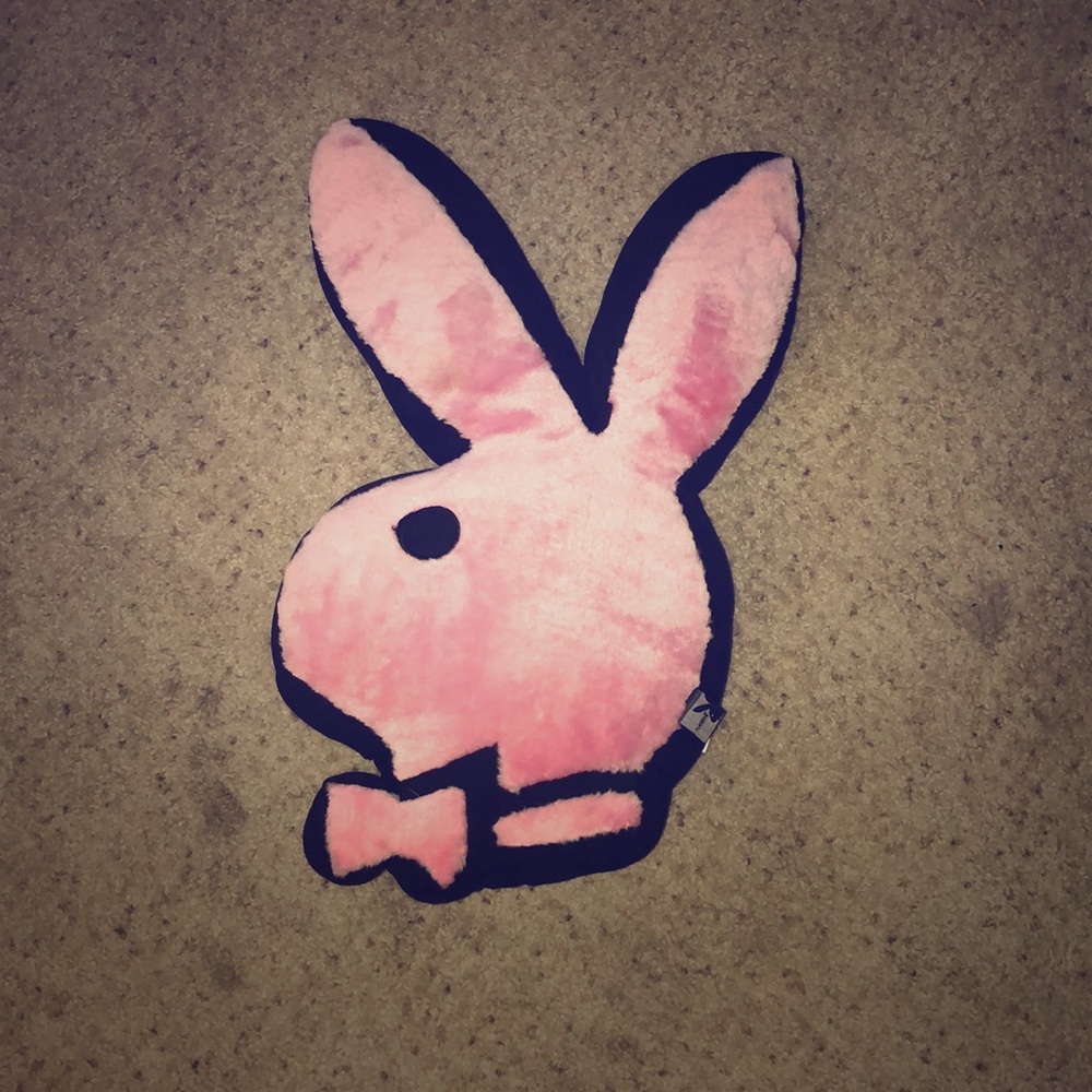 Pink Playboy Bunny 🐰 “Girls Next Door style”